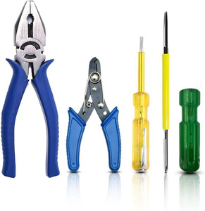 aaisha crafts multiuse hand tool set power  hand tool kit