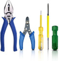 Aaisha Crafts MULTIUSE HAND TOOL SET Power & Hand Tool Kit