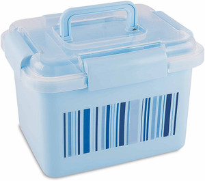 AAKAR - Big Storage Medical First Aid