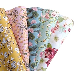 aakar gift wrapping paper sheet gift paper gift wrap for birthday multicolor pack of 5
