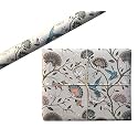 aakar Gift Wrapping Paper Sheets, Gift Wrap Paper For Birthday, Multicolor, Pack of 5