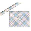 Aakar, Pack of 5, Gift Wrapping Paper Sheet, Gift Paper, Gift Wrap For Birthday (Jade Green)