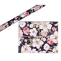 aakar, Pack Of 5, Gift Wrapping Paper Sheet, Gift Paper, Gift Wrap For Birthday - Moonlight Hues,Multicolor