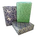Aakar Gift Wrapping Paper Sheet, Gift Paper, Gift Wrap For Birthday, Multicolor, Pack of 5,