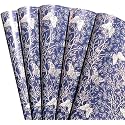 Aakar Gift Wrapping Paper Sheet, Gift Paper, Gift Wrap For Birthday, Multicolor, Pack of 5,