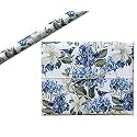 Aakar, Pack of 5, Gift Wrapping Paper Sheet, Gift Paper, Gift Wrap Roll, Gift Papers Sheets, Gift Wrapping Paper for Kids (Blue Flycatcher)