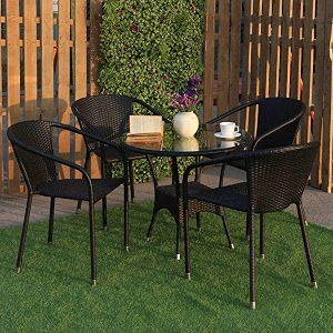 India Beautiful Outdoor Garden Furniture Set for