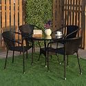 India Beautiful Outdoor Garden Furniture Set for