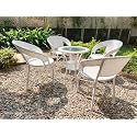 India Beautiful Outdoor Garden Furniture Set for