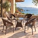 India Beautiful Outdoor Garden Furniture Set for