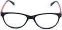 AAKASH EYE TO EYE Full Rim (+2.25) Cat-eyed Reading Glass For Women (48 mm)