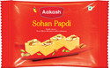 AAKASH Soan Papdi - Premium Sweet 400