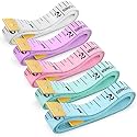 Aakriti Measurement Tape Measure Soft Ruler Measuring