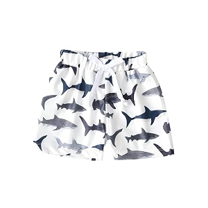 aalizzwell baby swim trunks toddler infant swimsuit bathing suit beach swimming shorts