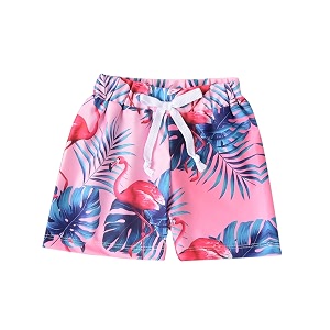 aalizzwell baby swim trunks toddler infant swimsuit bathing suit beach swimming shorts