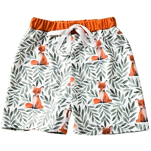 aalizzwell baby swim trunks toddler infant swimsuit bathing suit beach swimming shorts