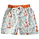 Aalizzwell Baby Swim Trunks, Toddler Infant Swimsuit Bathing Suit Beach Swimming Shorts