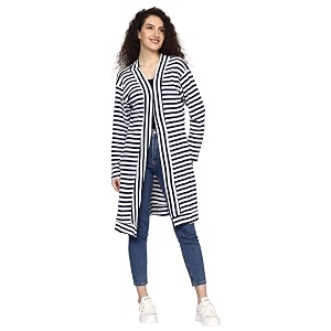 Nora Nico Aamzon Brand Womens Cotton Long