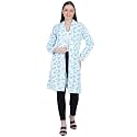 Nora Nico Aamzon Brand Womens Cotton Long