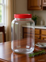 AAnami Glass Pickle Jar - 2000