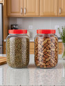 AAnami Glass Pickle Jar - 3000