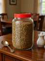 AAnami Glass Pickle Jar - 3000