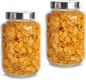 AAnami Glass Pickle Jar - 3000