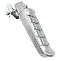 Footrest For Tvs APACHE RTR 160/180, Footpegs For Motorcyle RTR Apache (REAR RIGHT)