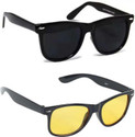 Aantic Wayfarer Sunglasses