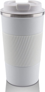 AANZIA Vacuum Insulation Stainless Steel Reusable for