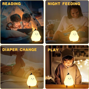aaradh light lamp rechargeable night lamp