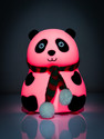 AARADH panda -494 Night Lamp (13.2 cm, NEW PEAR LAMP)