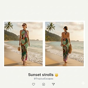 aaram stylish premium women39s one piece swimsuit with cover ups wrap skirt sarong retro floral print monokini tummy control swimwear printed swimming costume for women beach wear