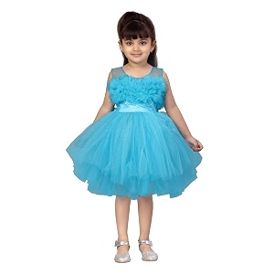aarika girls dress