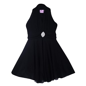 aarika girls dress
