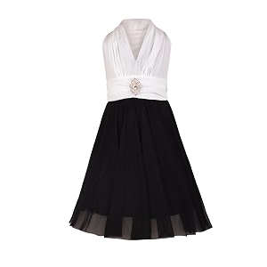 aarika baby-girls dress