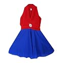 Aarika Baby-Girls Dress