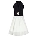 Aarika Baby-Girls Dress