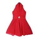 Aarika Baby-Girls Dress