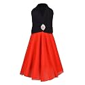 Aarika Baby-Girls Dress