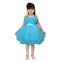 Aarika Girls Dress
