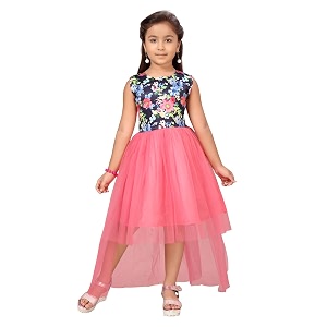 aarika girls dress
