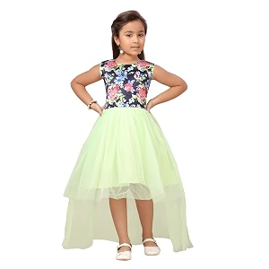 aarika girls dress
