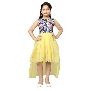 aarika girls dress