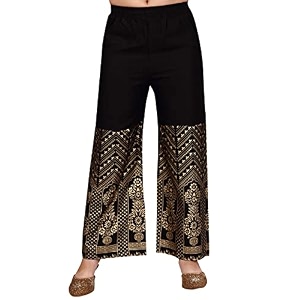 Aarika Girls Regular Palazzo