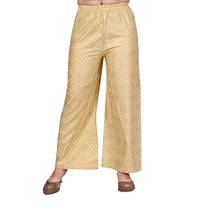 aarika girl39s fawn color palazzo pl-1002-fawn-32