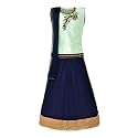 Aarika Girl39s Tissue Lehenga Choli Set