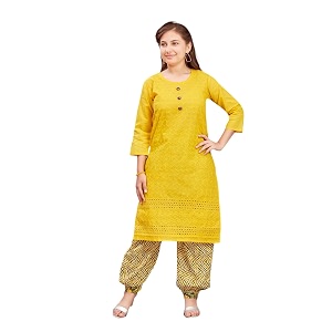 aarika girls tunic shirt