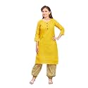 Aarika girls Tunic Shirt