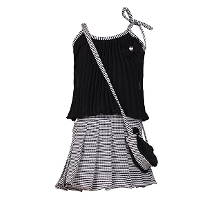 aarika girls dress